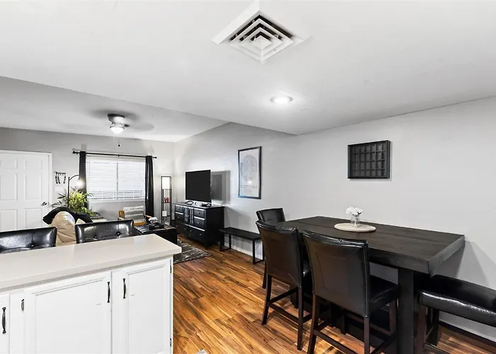Incredible Location In Old Town 2 King Bds & Patio * Scottsdale