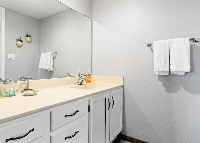 Incredible Location In Old Town 2 King Bds & Patio Scottsdale