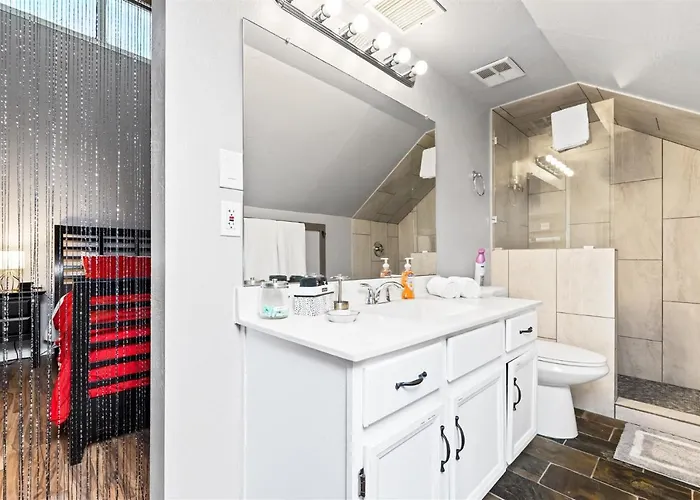Incredible Location In Old Town 2 King Bds & Patio * Scottsdale