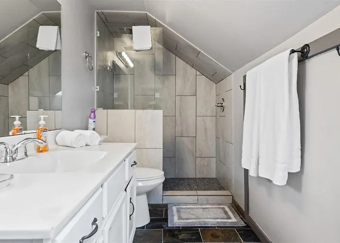 Apartment Incredible Location In Old Town 2 King Bds & Patio Scottsdale