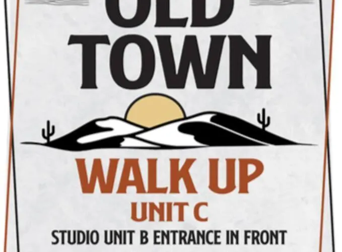 Incredible Location In Old Town 2 King Bds & Patio * Scottsdale