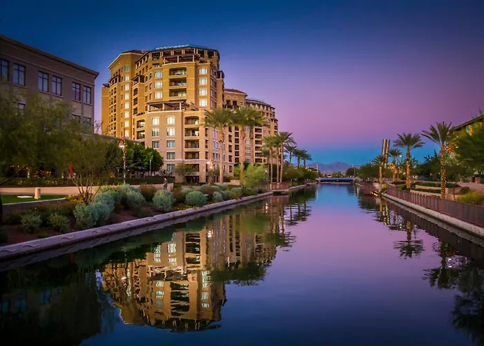 Incredible Location In Old Town 2 King Bds & Patio
